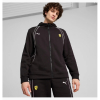 Джемпер чоловічий PUMA SCUDERIA FERRARI RACE HOODIE 62704601 - Зображення №2