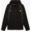 Джемпер чоловічий PUMA SCUDERIA FERRARI RACE HOODIE 62704601 - Зображення №1