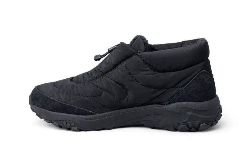 Черевики 628169*AW26  RVX (х/під) - Зображення №2