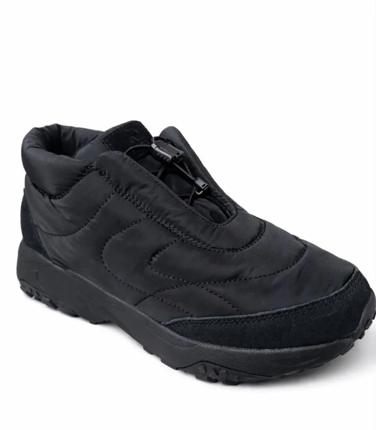 Черевики 628169*AW26  RVX (х/під) - Зображення №3