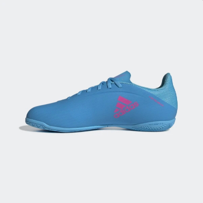 Футзал чоловічі ADIDAS X SPEEDFLOW.4 GW7526