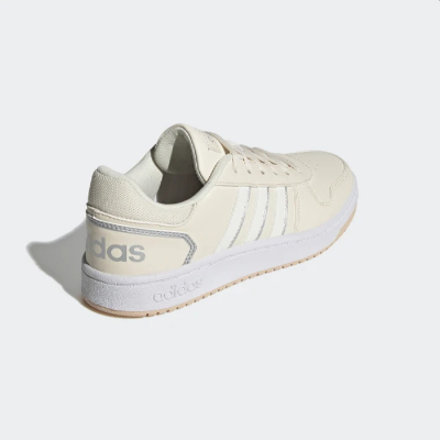 Кеди жіночі ADIDAS HOOPS 2.0 H00449