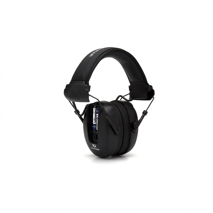 Навушники Venture Gear протишумні захисні Clandestine GR (24 dB)  - Зображення №9