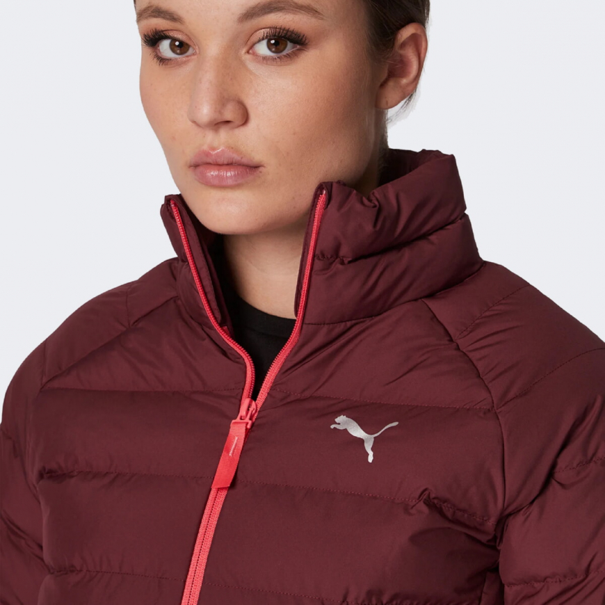 Куртка жіноча PUMA 84940842 - Зображення №3