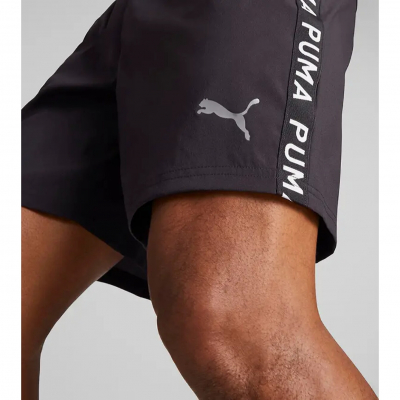 Шорти чоловічі PUMA Fit 7' Taped Short 52319101