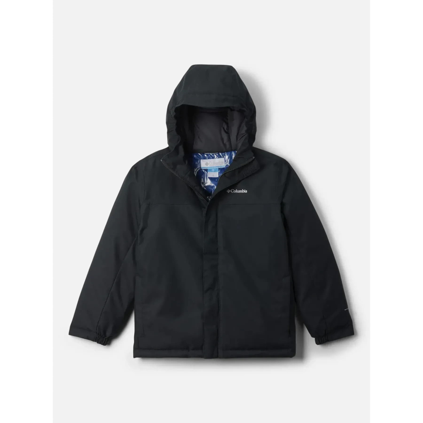 Куртка утеплена дитяча Columbia Hikebound™ II Insulated Jacket 2089961 - Зображення