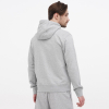 Джемпер чоловічий Nike M NSW CLUB HOODIE FZ FT  BV2648-063 - Зображення №3