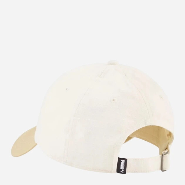 Кепка PUMA ESS NO 1 COLOR BLOCK Dad Cap 02598803 - Зображення №2