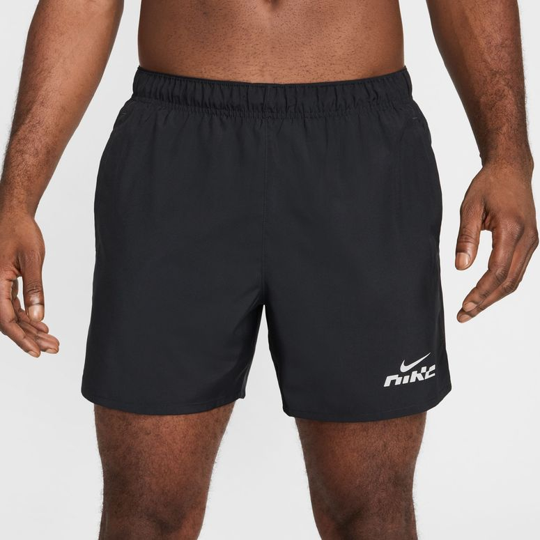 Шорти чоловічі Nike M NK DF CHLLGR 5BF FLASH SHORT  IB4129-010 - Зображення №3