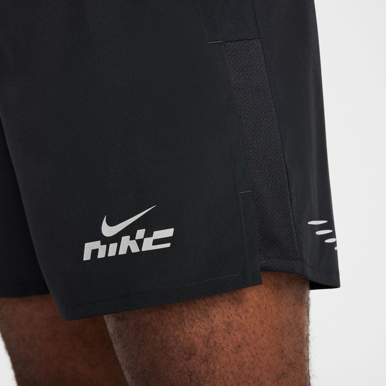 Шорти чоловічі Nike M NK DF CHLLGR 5BF FLASH SHORT  IB4129-010 - Зображення №5