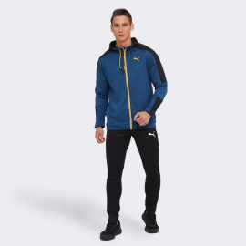 Спортивні штани чоловічі Puma Active Tricot Pants 58581401