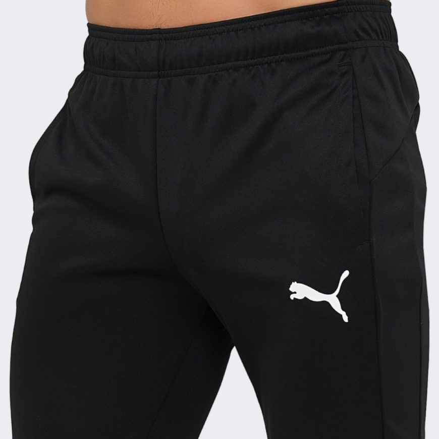 Спортивні штани чоловічі Puma Active Tricot Pants 58581401 - Зображення №3