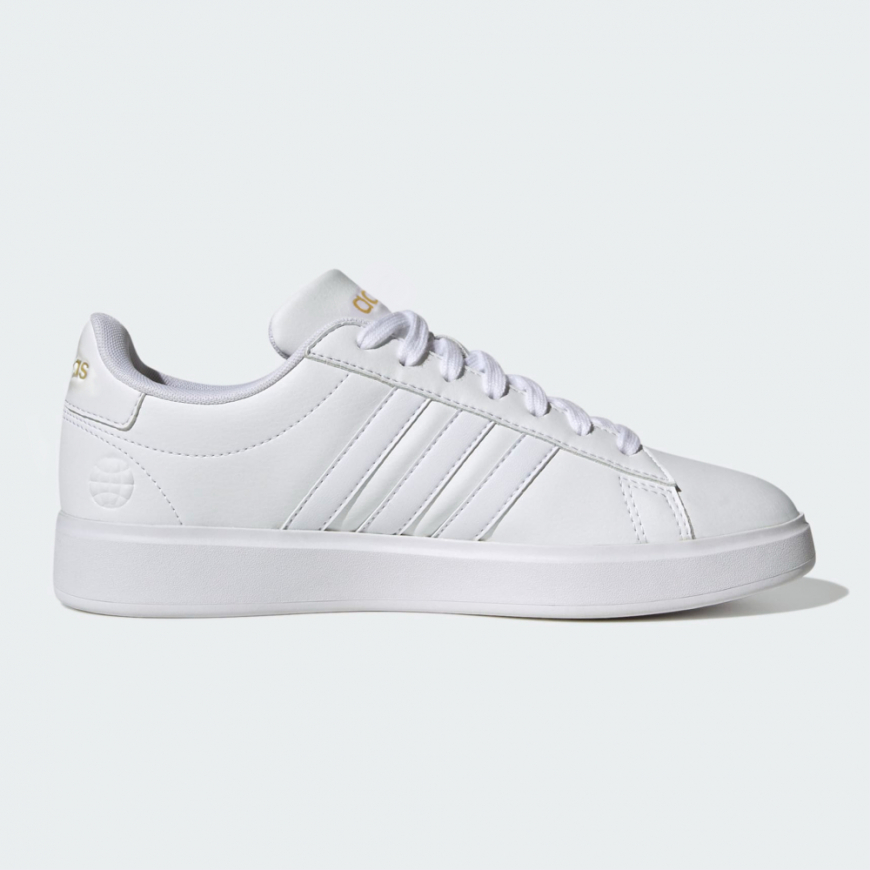 Кеди Adidas Grand Court  GW9213*SS25  - Зображення №4