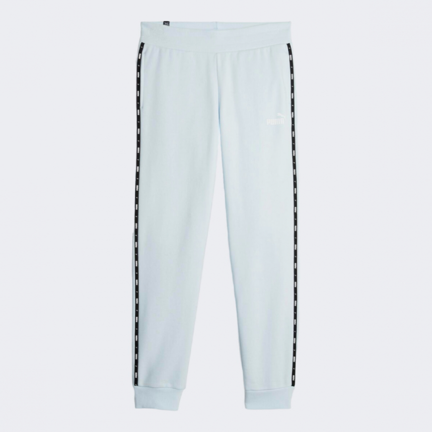 Спортивні жіночі штани PUMA ESS TAPE Sweatpants FL 67599969 - Зображення №6