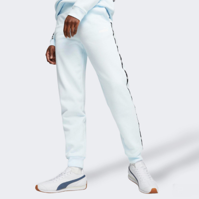 Спортивні жіночі штани PUMA ESS TAPE Sweatpants FL 67599969