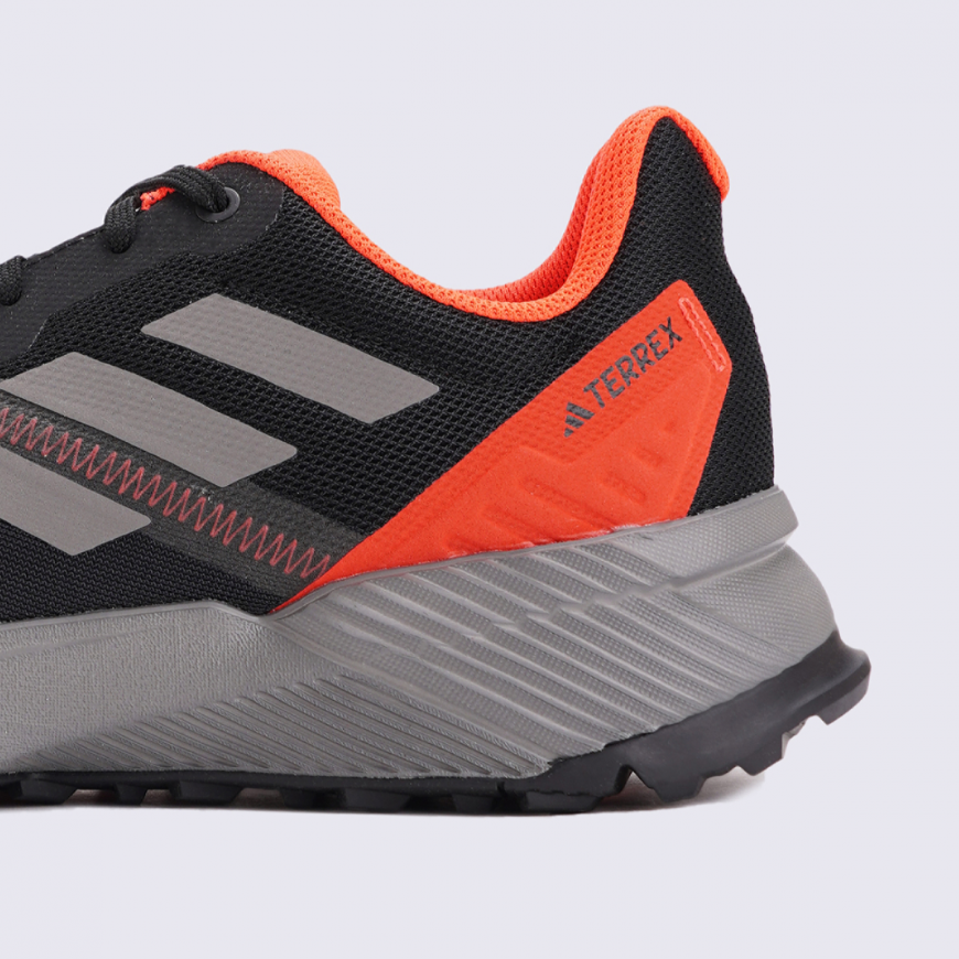 Кросівки чоловічі Adidas TERREX SOULSTRIDE  IF5010 - Зображення №5