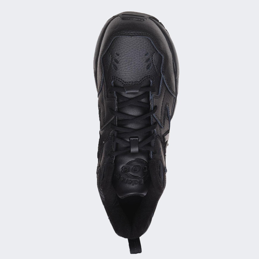 Кросівки чоловічі New Balance MX608AB - Зображення №4
