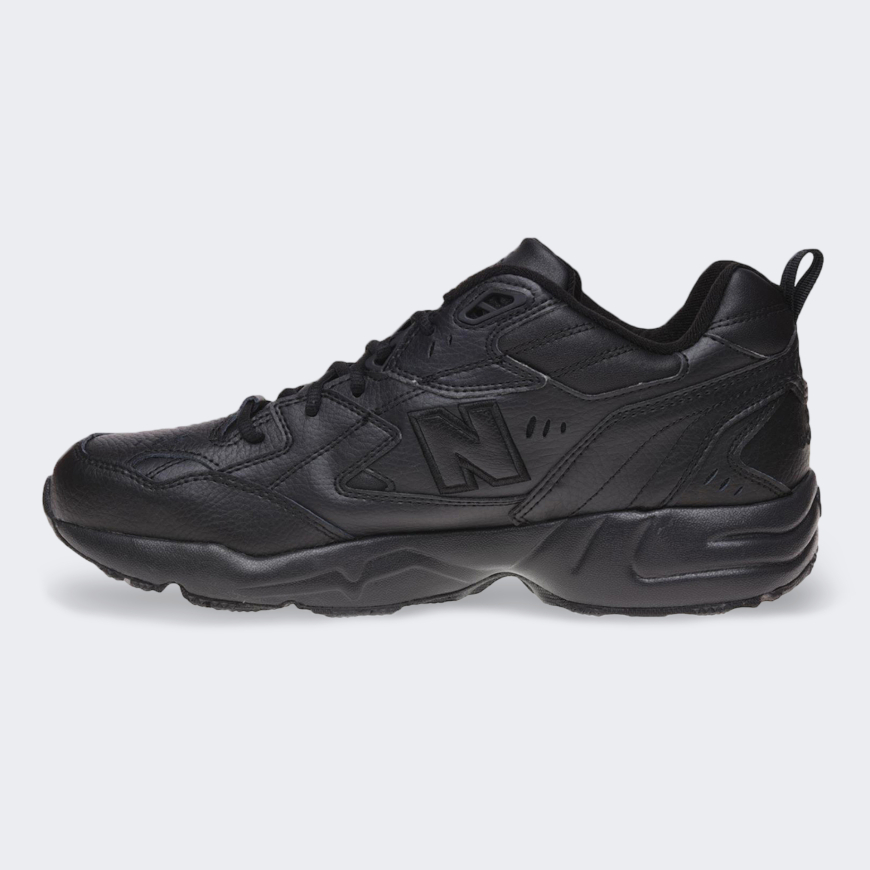 Кросівки чоловічі New Balance MX608AB - Зображення №2