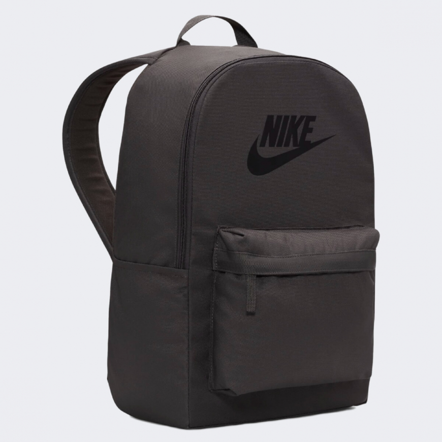 Рюкзак NIKE NK HERITAGE DC4244-254 - Зображення