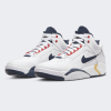 Кросівки чоловічі Nike AIR FLIGHT LITE MID LTR DJ2518-102 - Зображення №4