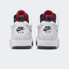 Кросівки чоловічі Nike AIR FLIGHT LITE MID LTR DJ2518-102 - Зображення №7