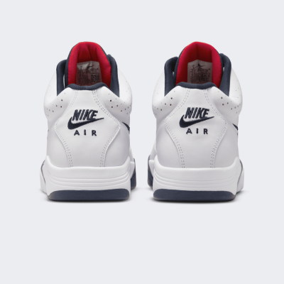 Кросівки чоловічі Nike AIR FLIGHT LITE MID LTR DJ2518-102