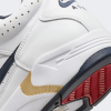 Кросівки чоловічі Nike AIR FLIGHT LITE MID LTR DJ2518-102 - Зображення №8