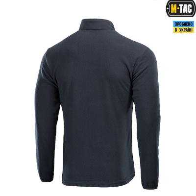 Джемпер M-TAC DELTA FLEECE DARK NAVY BLUE 70003015