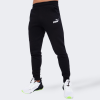 Спортивні штани чоловічі Puma ESS Logo Pants 58671401 - Зображення №2