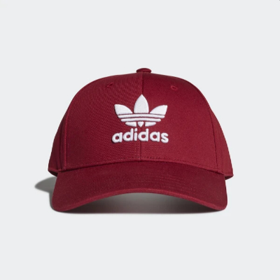 Бейсболка ADIDAS TREFOIL FM1324