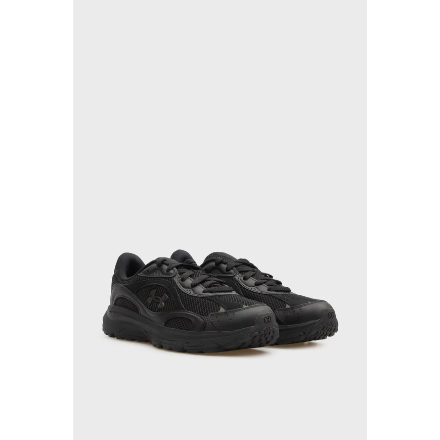 Кросівки чоловічі Under Armour Tech Runner 6011293-001 - Зображення №3