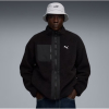 Куртка чоловіча PUMA Reversible Hybrid Sherpa Jacket Men 68837101 - Зображення №1