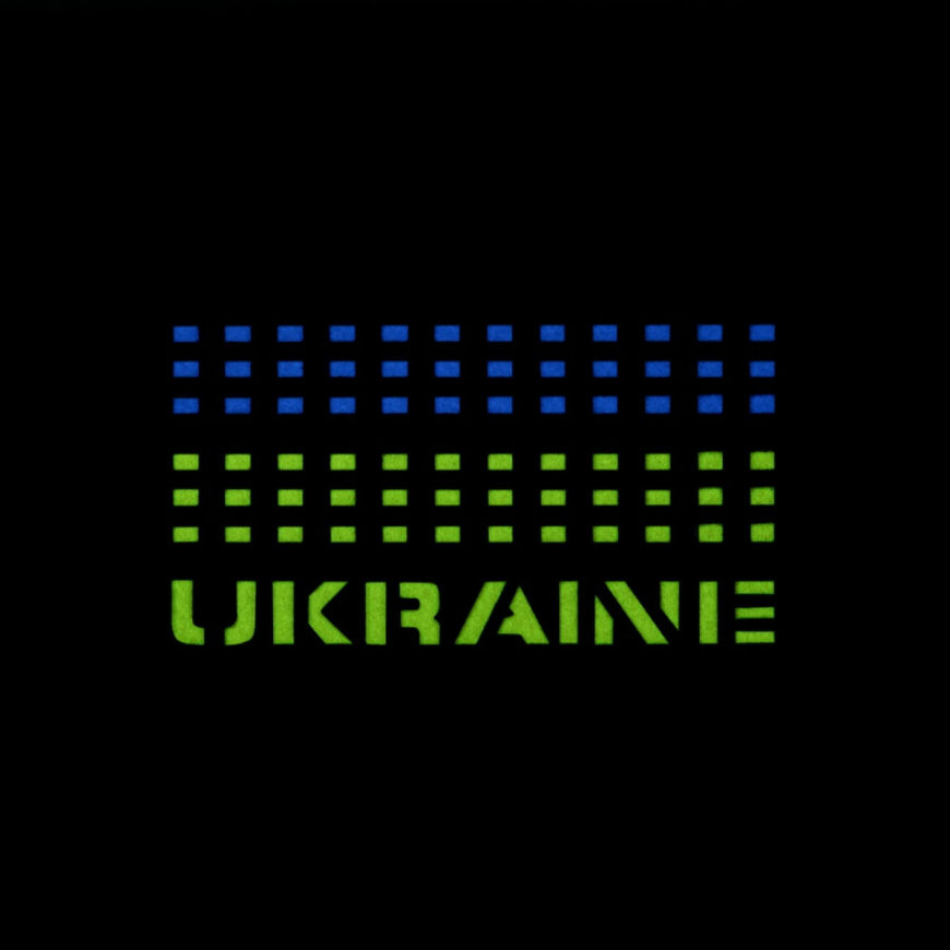 Нашивка M-TAC Ukraine LC GID 51498905 - Зображення №2