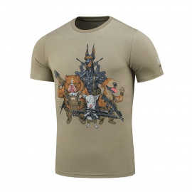 Футболка M-TAC Rex team 80085003 