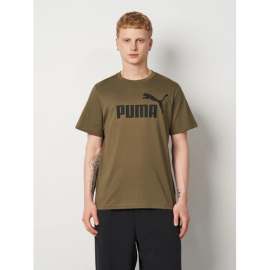 Футболка чоловіча PUMA Essentials Foundation 68253381