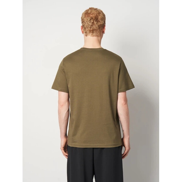 Футболка чоловіча PUMA Essentials Foundation 68253381 - Зображення №2