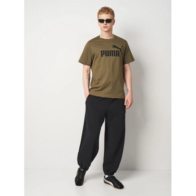 Футболка чоловіча PUMA Essentials Foundation 68253381 - Зображення №4