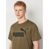 Футболка чоловіча PUMA Essentials Foundation 68253381 - Зображення №3