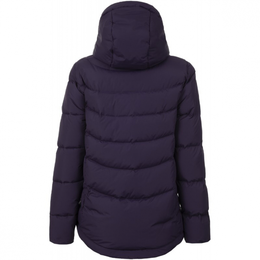 Пуховик women's Down Jacket Outventure A19AOUJAW17 - Зображення №2