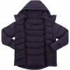 Пуховик women's Down Jacket Outventure A19AOUJAW17 - Зображення №3