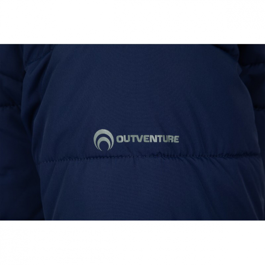 Куртка утеплена women's Jacket Outventure A19AOUJAW05 - Зображення №4