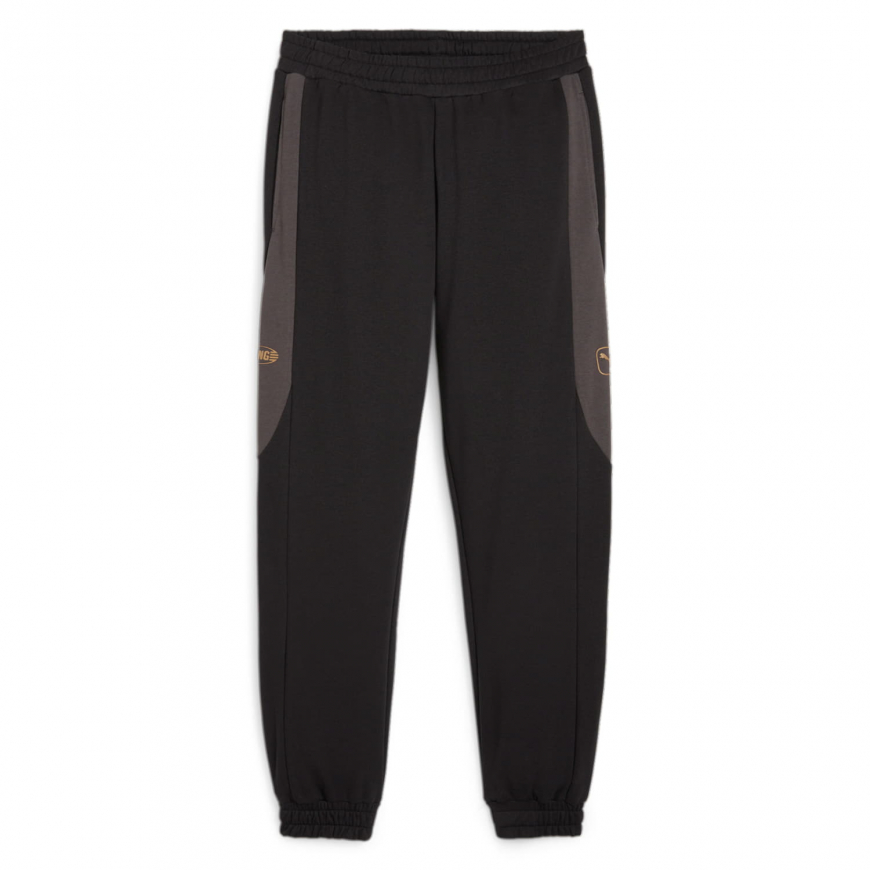 Штани чоловічі Puma KING TOP SWEAT PANTS  65899004 - Зображення №2