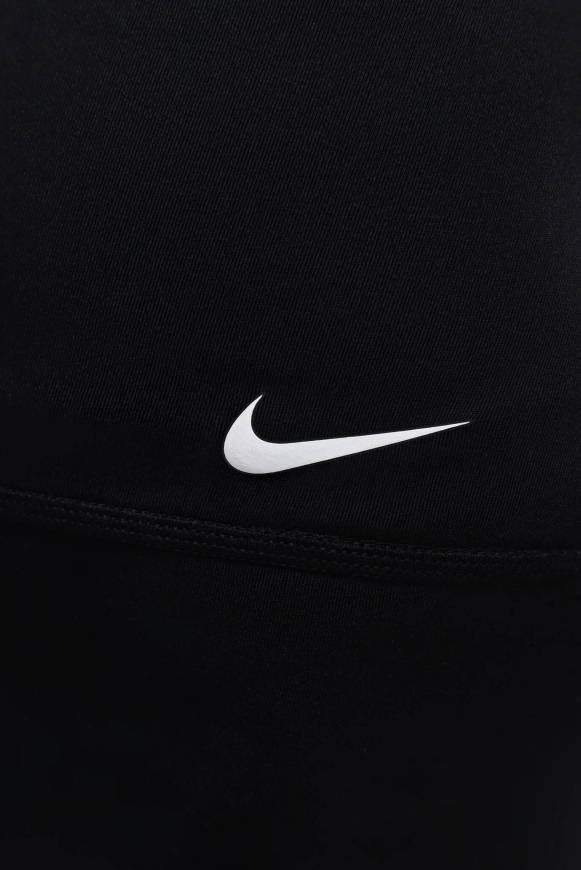 Шорти велосипедки NIKE ONE DF HR 7IN SHORT  DV9022-010 - Зображення №3