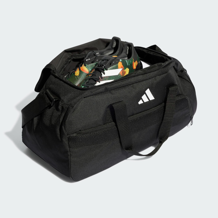 Сумка ADIDAS TIRO L DUFF S HS9752 - Зображення №3