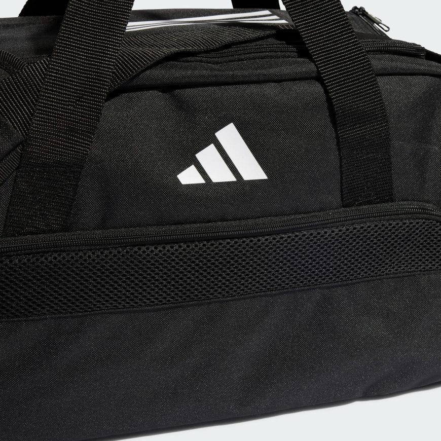 Сумка ADIDAS TIRO L DUFF S HS9752 - Зображення №4