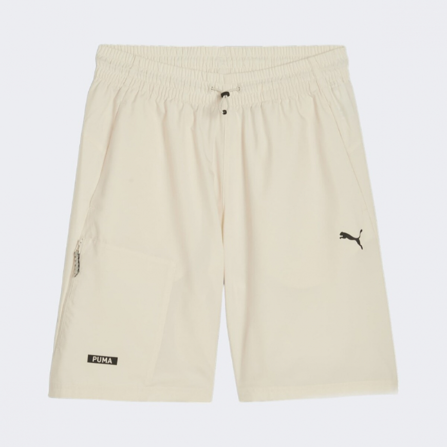 Шорти чоловічі Puma DESERT ROAD Cargo Shorts 9''  67892287 - Зображення