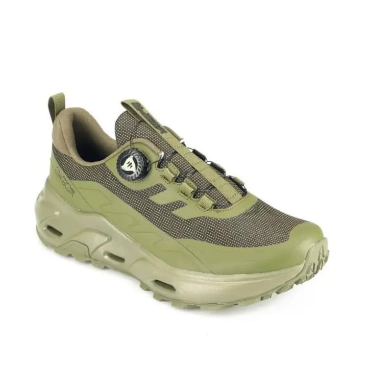 Кросівки тактичні Alpine Crown Fast PRO BOA 250025-007 - Зображення №4