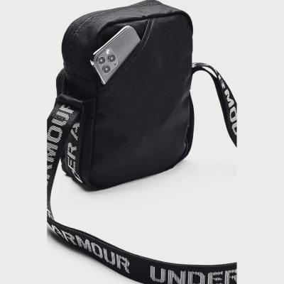 Сумка UNDER ARMOUR Loudon Crossbody 1364192-001