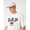 Кепка PUMA ESS NO 1 COLOR BLOCK Dad Cap 02598803 - Зображення №3