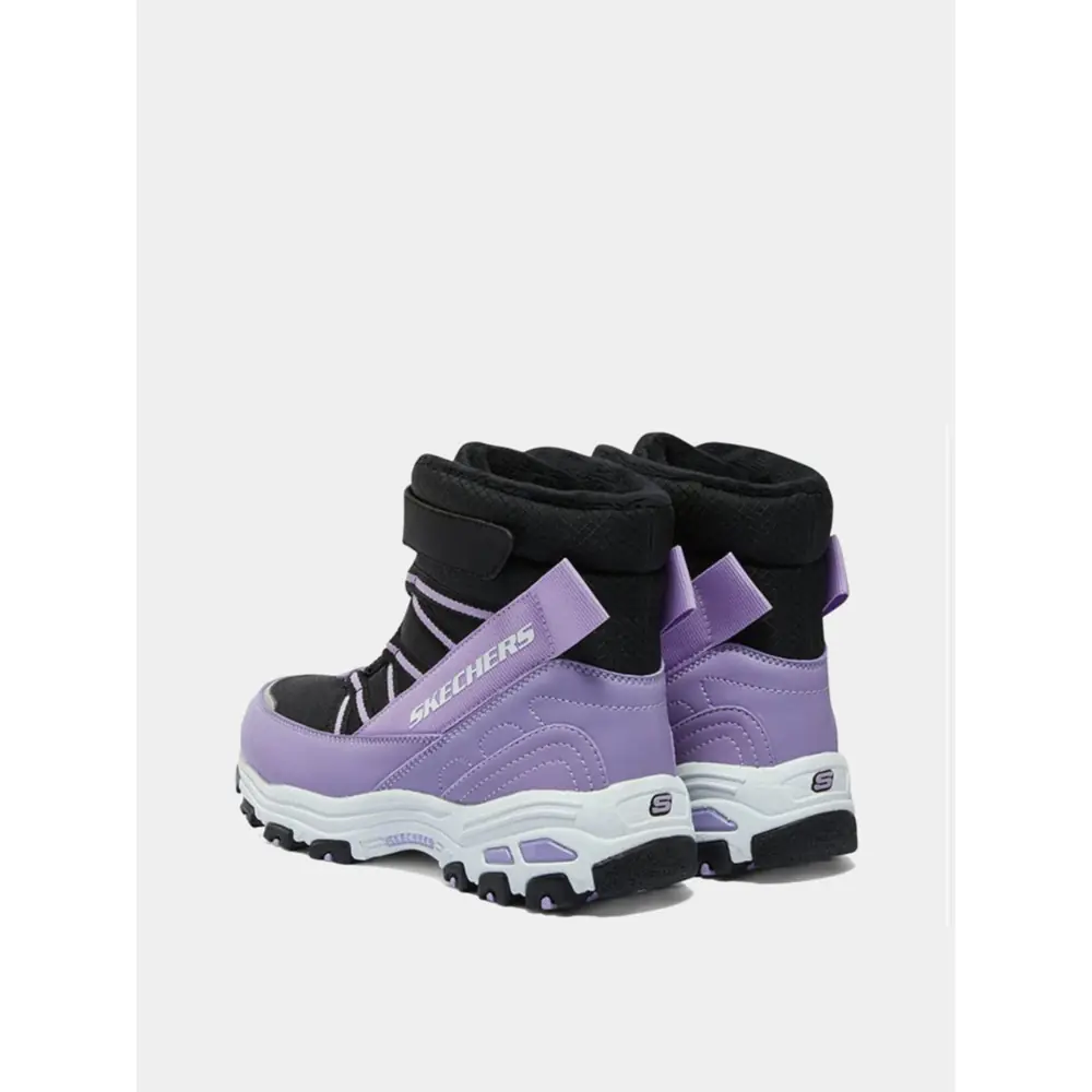 Купити Черевики дитячі Skechers D'Lites 664200L*AW25 від виробника